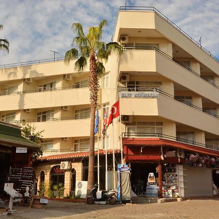 Elit Koseoglu Hotel Side Ngoại thất bức ảnh