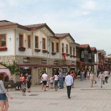 Elit Koseoglu Hotel Side Ngoại thất bức ảnh