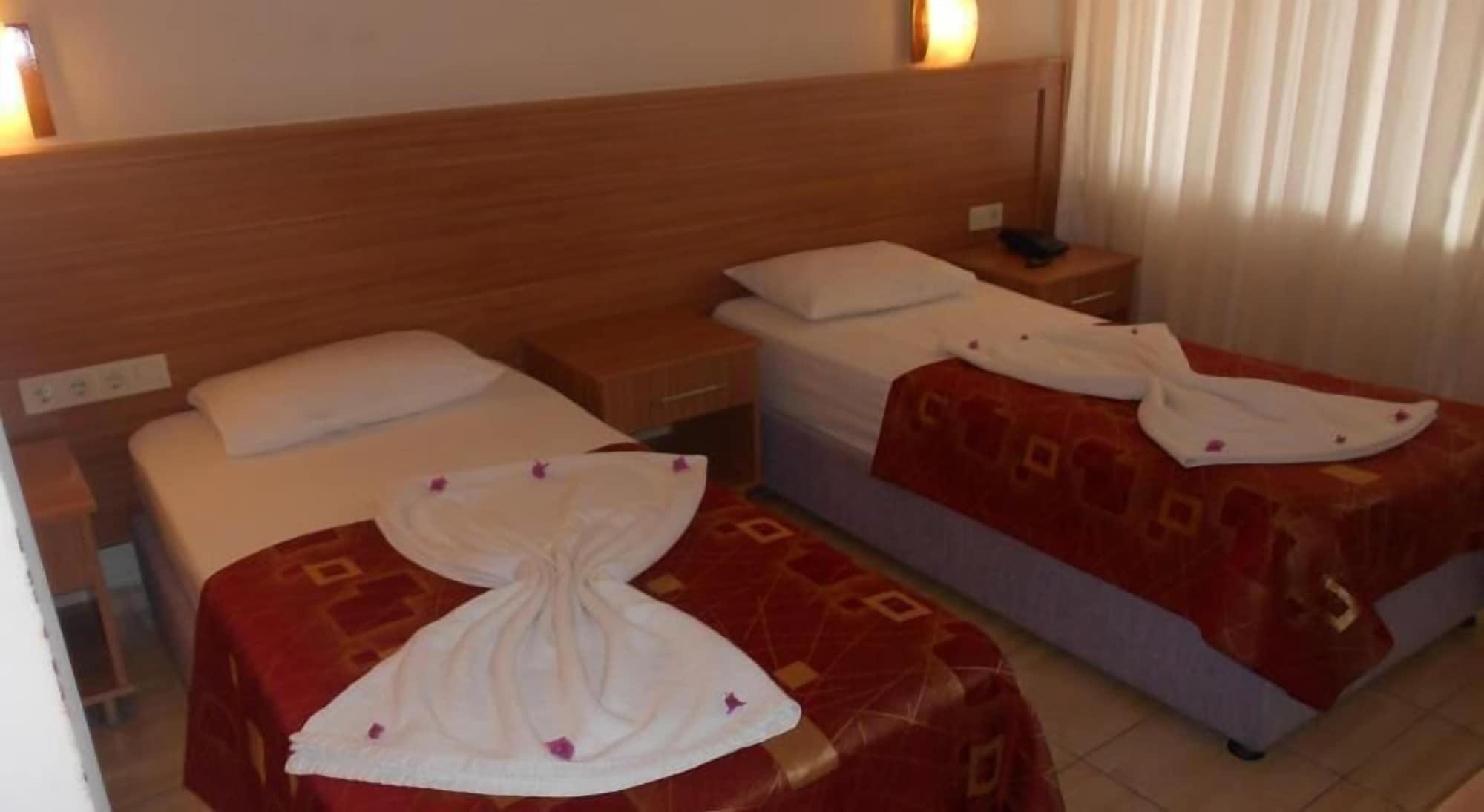 Elit Koseoglu Hotel Side Ngoại thất bức ảnh