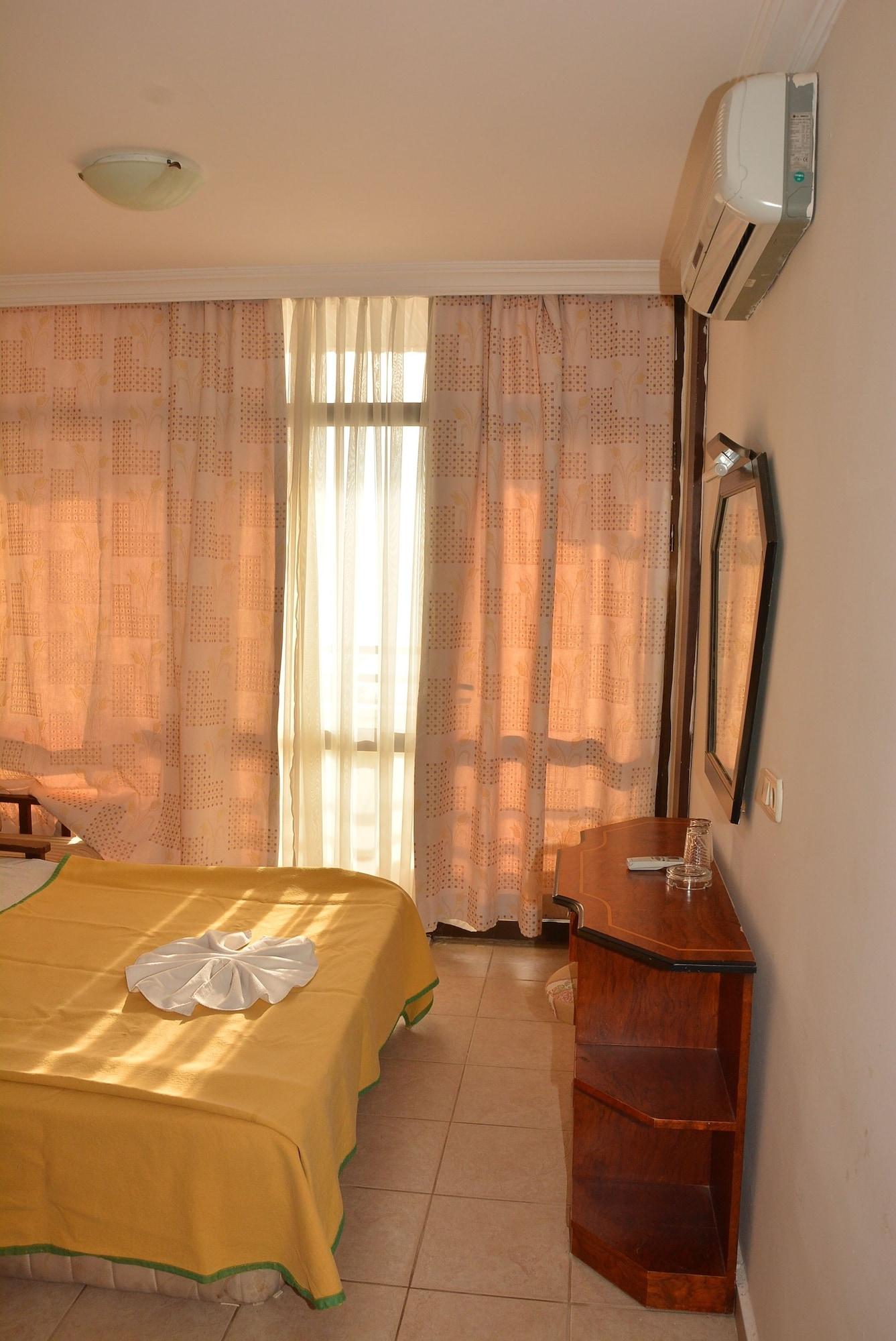 Elit Koseoglu Hotel Side Ngoại thất bức ảnh
