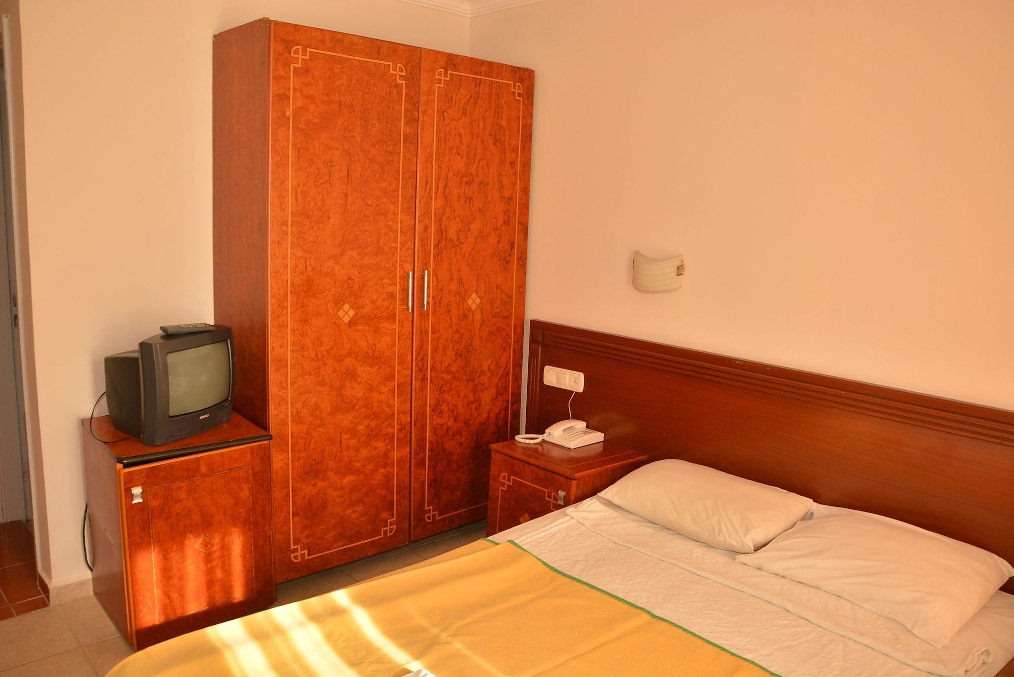 Elit Koseoglu Hotel Side Ngoại thất bức ảnh