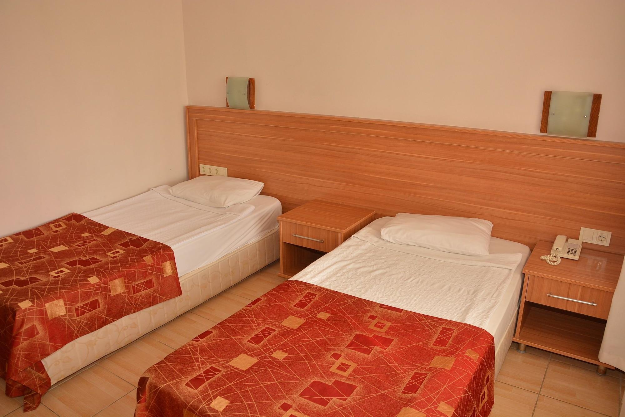 Elit Koseoglu Hotel Side Ngoại thất bức ảnh