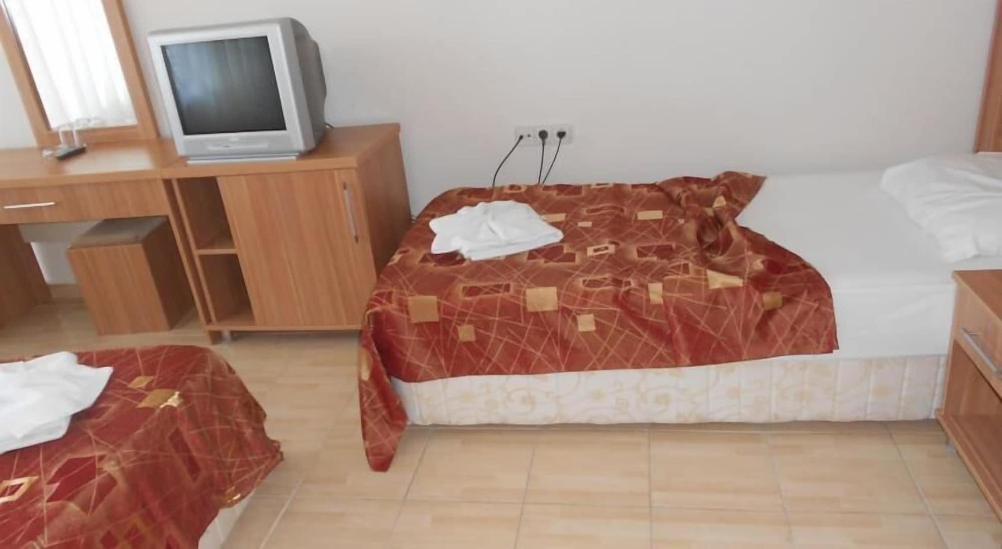 Elit Koseoglu Hotel Side Ngoại thất bức ảnh