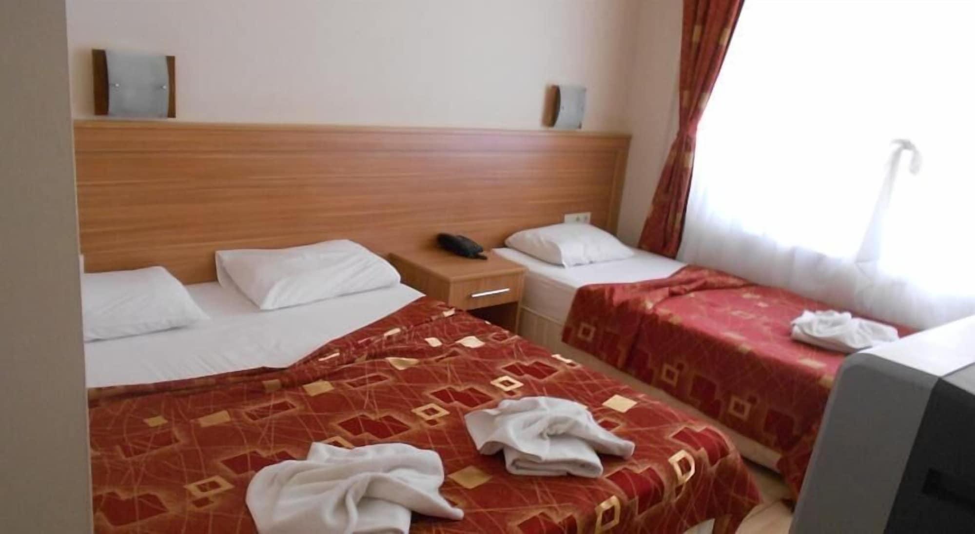 Elit Koseoglu Hotel Side Ngoại thất bức ảnh