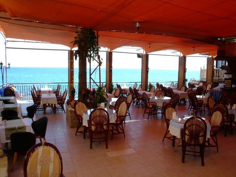 Elit Koseoglu Hotel Side Ngoại thất bức ảnh