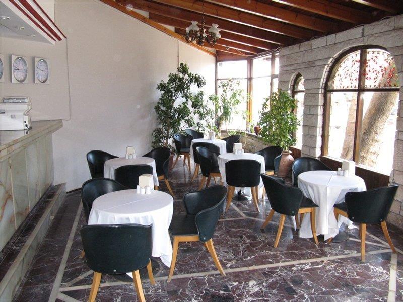 Elit Koseoglu Hotel Side Ngoại thất bức ảnh