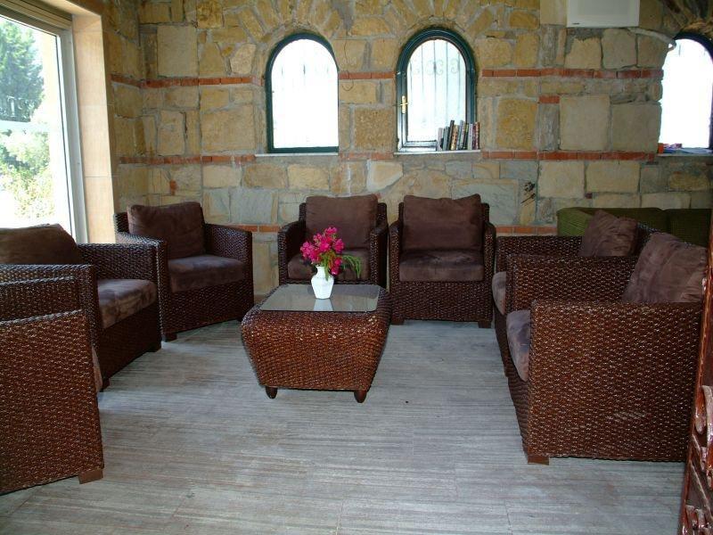 Elit Koseoglu Hotel Side Ngoại thất bức ảnh