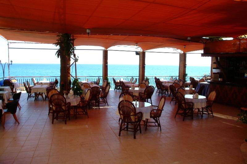 Elit Koseoglu Hotel Side Ngoại thất bức ảnh