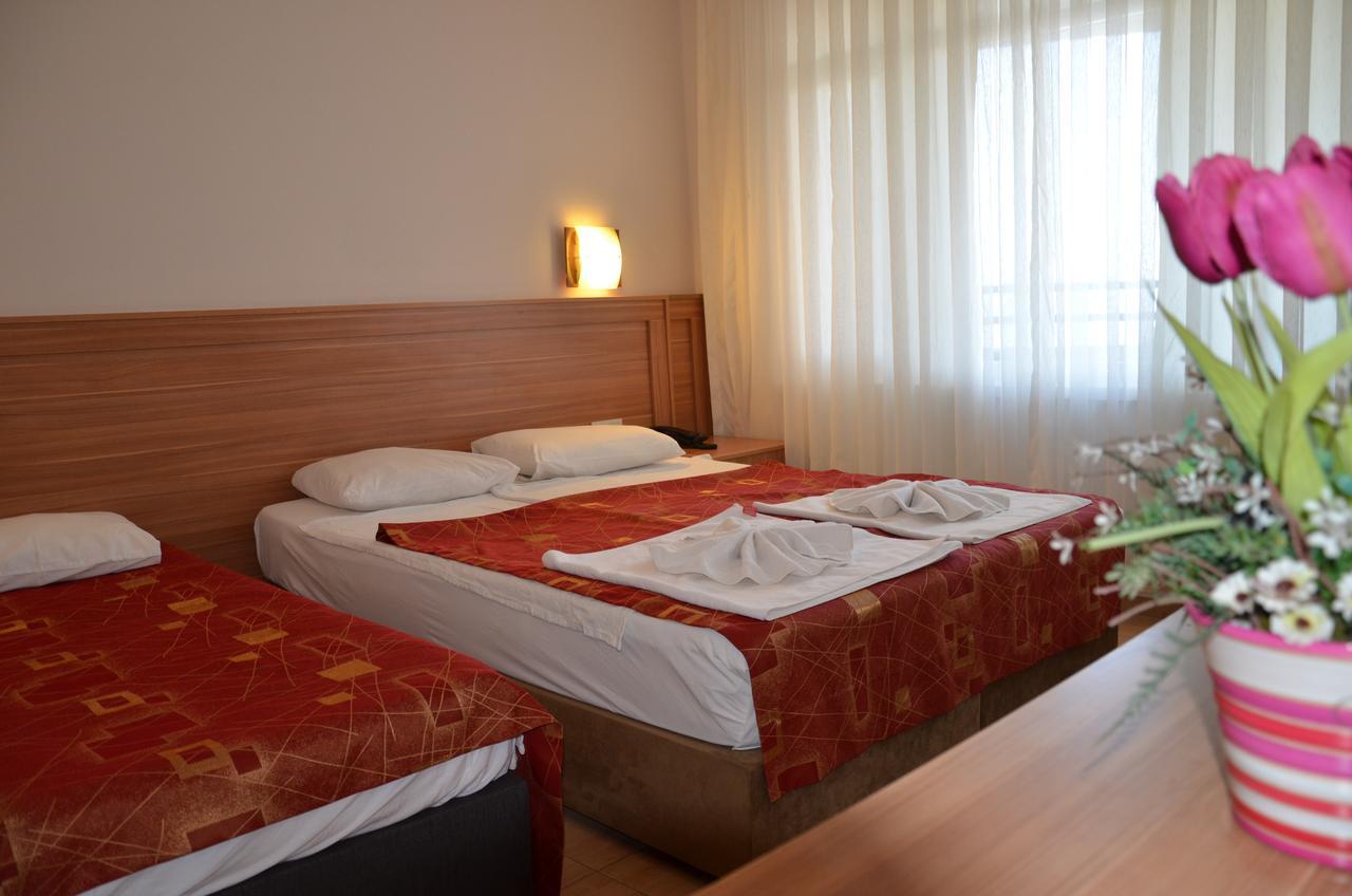 Elit Koseoglu Hotel Side Ngoại thất bức ảnh