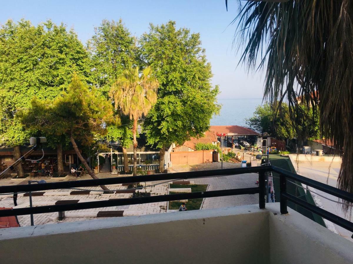Elit Koseoglu Hotel Side Ngoại thất bức ảnh