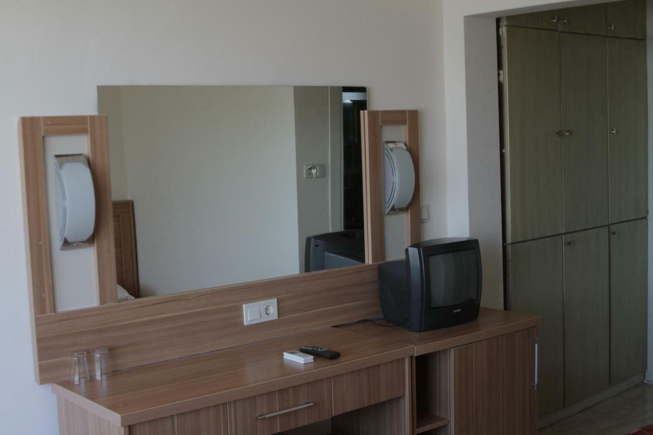 Elit Koseoglu Hotel Side Ngoại thất bức ảnh