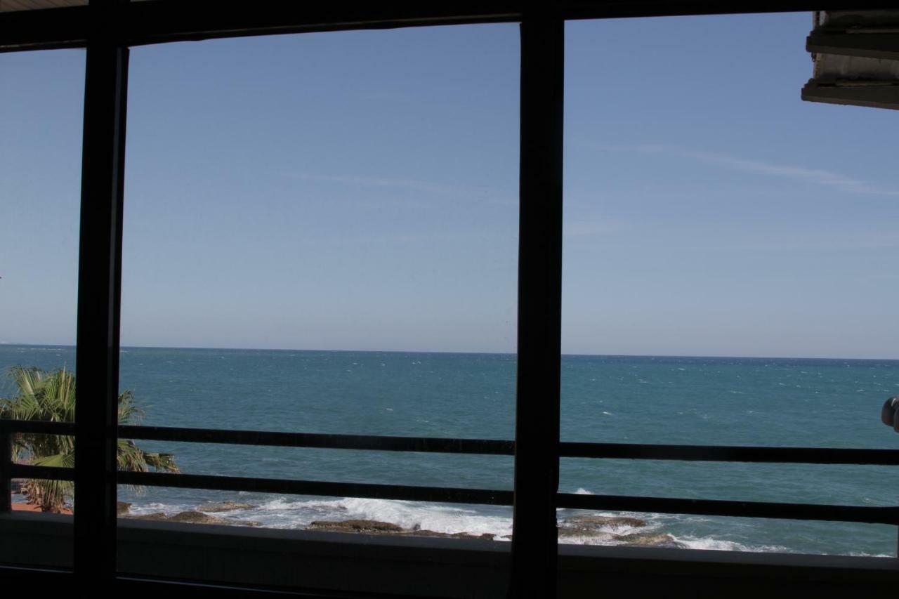 Elit Koseoglu Hotel Side Ngoại thất bức ảnh