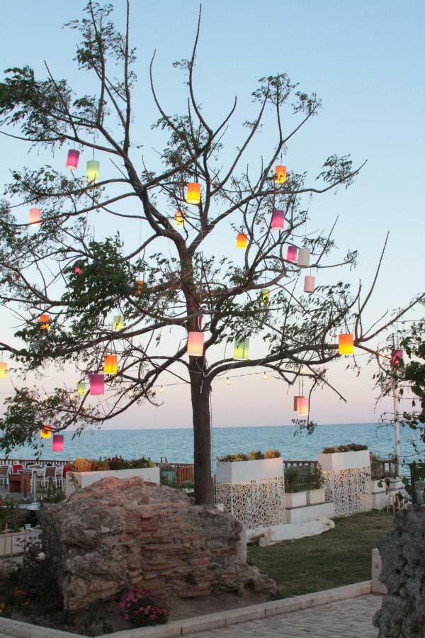 Elit Koseoglu Hotel Side Ngoại thất bức ảnh