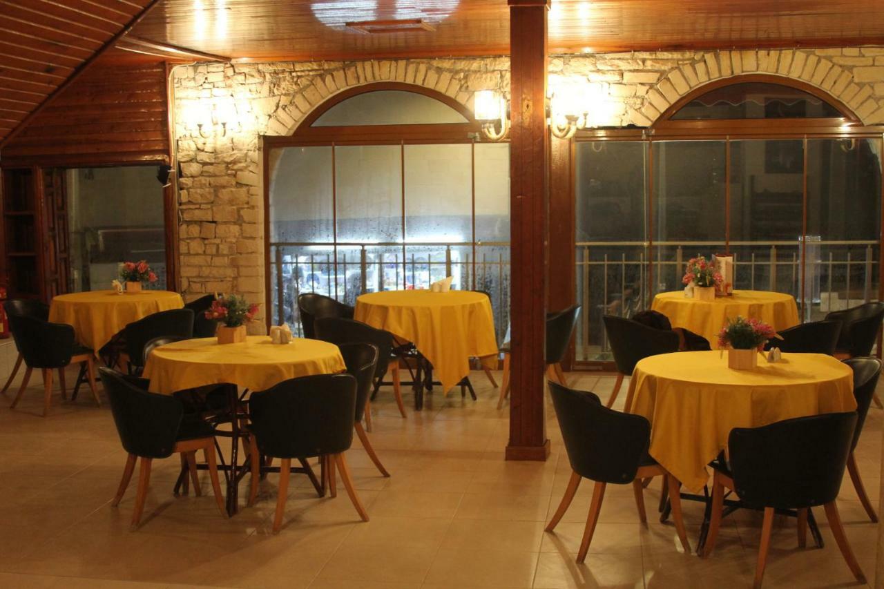 Elit Koseoglu Hotel Side Ngoại thất bức ảnh
